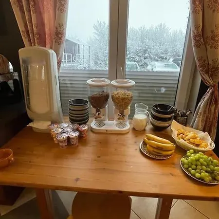 Good Spot Zieleniec Twin Eco 04 Apartment Duszniki Zdroj